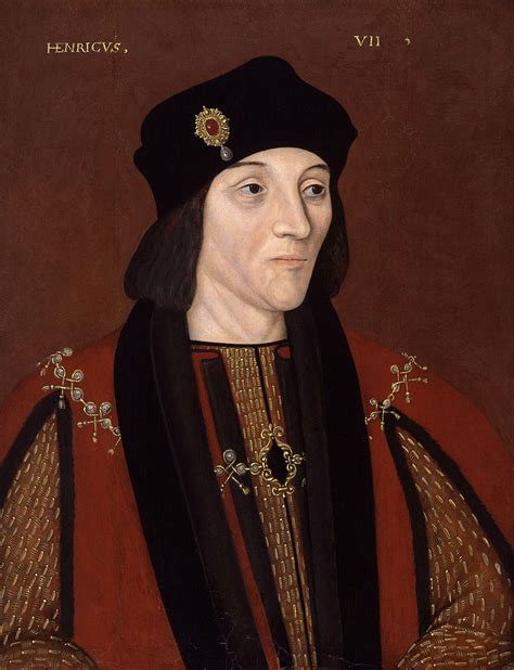 king henry of tudor wikipedia